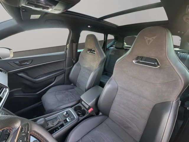 Cupra Ateca 2.0 TSI 4Drive VZ