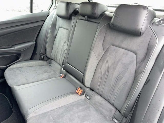 Volkswagen Golf eHybrid