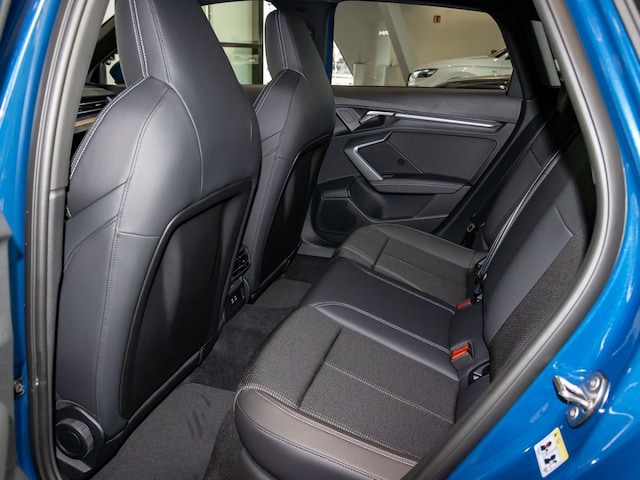 Audi A3 35 TFSI S-Line S-Tronic Sportback