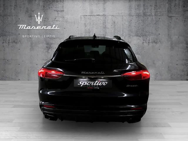 Maserati Grecale Trofeo