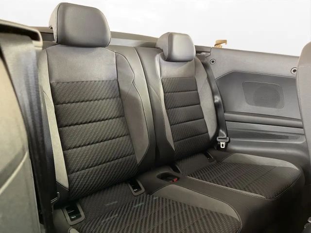 Volkswagen T-Roc 1.5 TSI Cabriolet R-Line