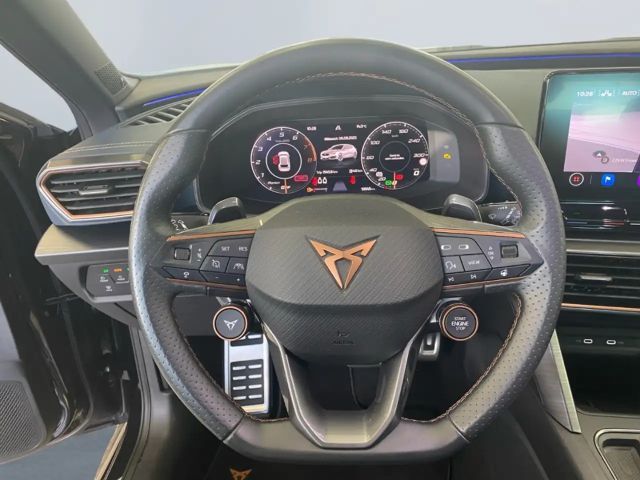 Cupra Leon 2.0 TSI DSG VZ