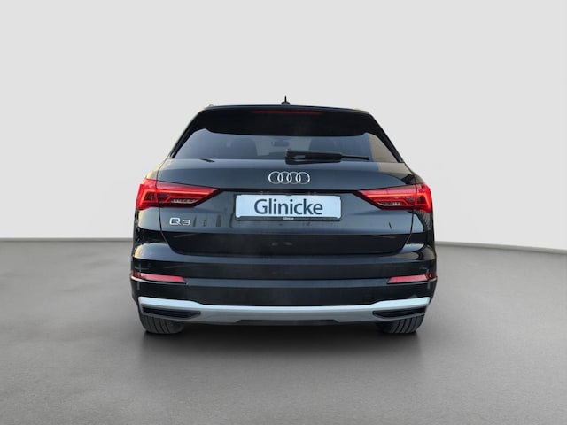 Audi Q3 35 TFSI S-Tronic