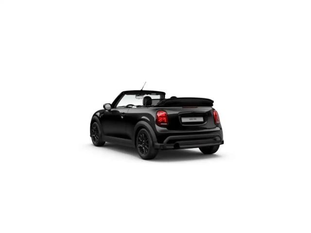 MINI One Cabrio NAVI - LEDER - FACELIFT - LED