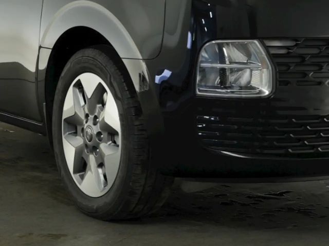 Hyundai Staria Prime