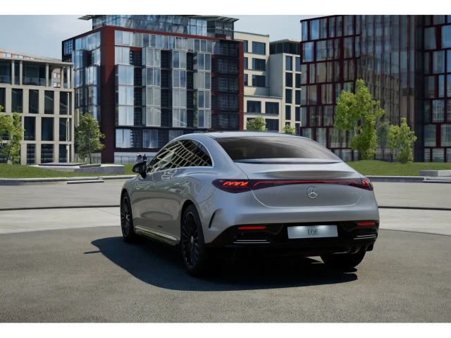 Mercedes-Benz EQE 350 4MATIC AMG Line Sedan