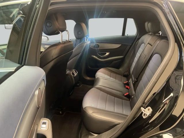 Mercedes-Benz EQC 400 Coupé