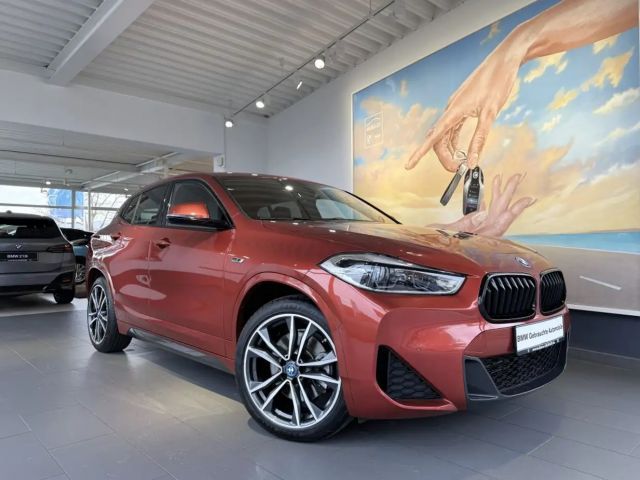 BMW X2 M-Sport xDrive