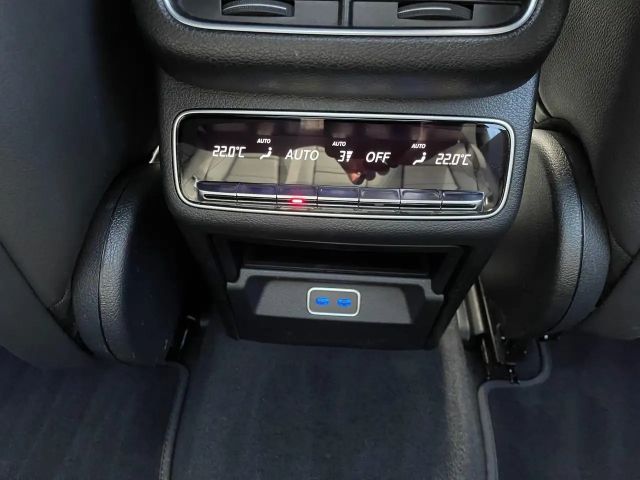 Mercedes-Benz GLE 350 4MATIC Premium