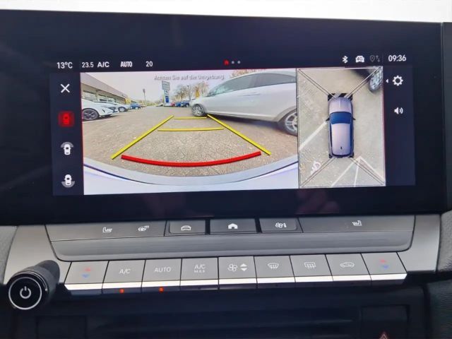 Opel Astra 1.2 Turbo GS-Line Grand Sport Turbo