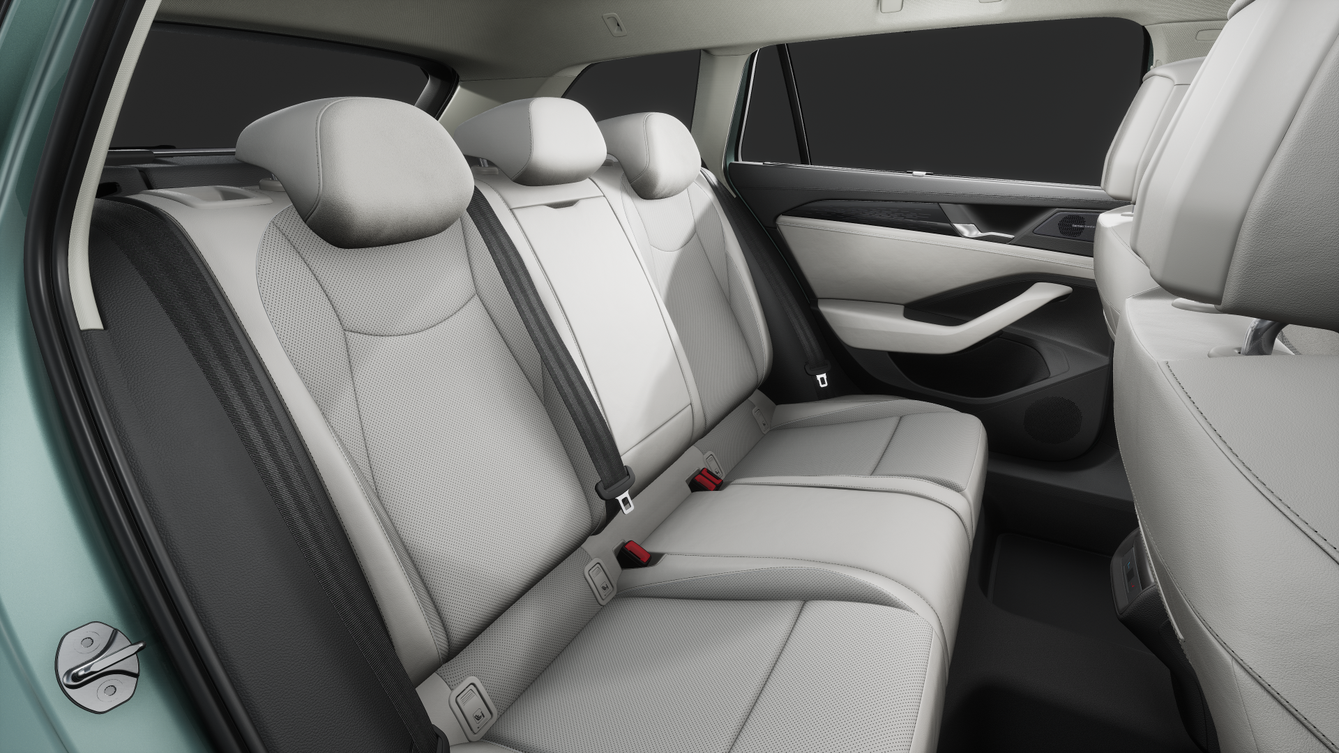 Volkswagen Passat 1.5 TSI Business DSG Variant