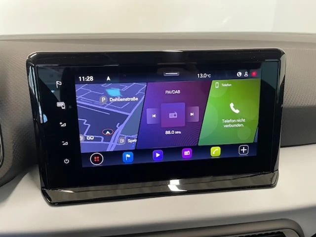 Seat Arona Road Edition Navi LED VerkehrszeichERK Navi