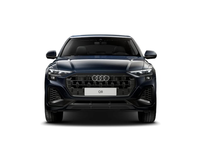Audi Q8 55 TFSI Hybride Quattro