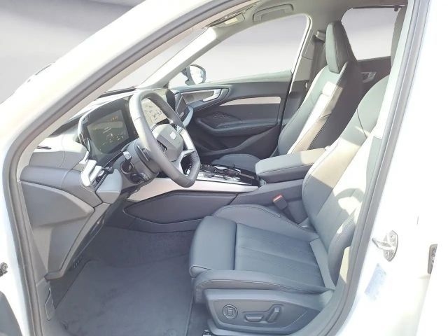 Audi A5 Quattro S-Tronic