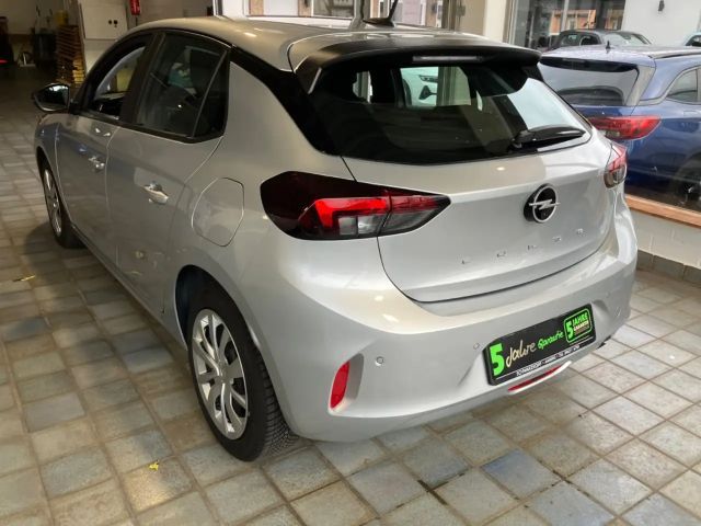 Opel Corsa 1.2 Turbo