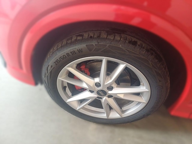 Audi Q2 35 TFSI S-Line S-Tronic