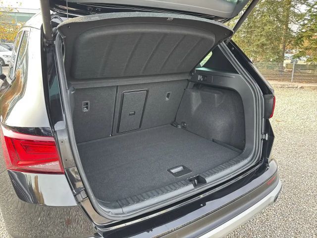 Seat Ateca Xperience TSi CarPlay/ACC/LED/PDC/Kamera