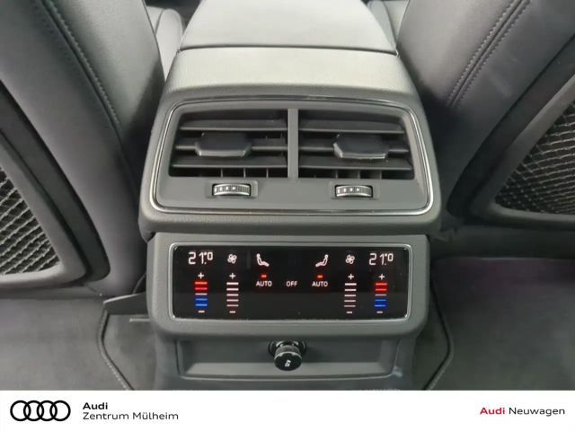 Audi A6 45 TFSI Avant Quattro