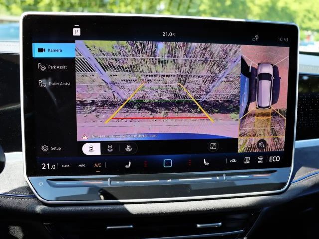 Volkswagen Passat DSG R-Line eHybrid