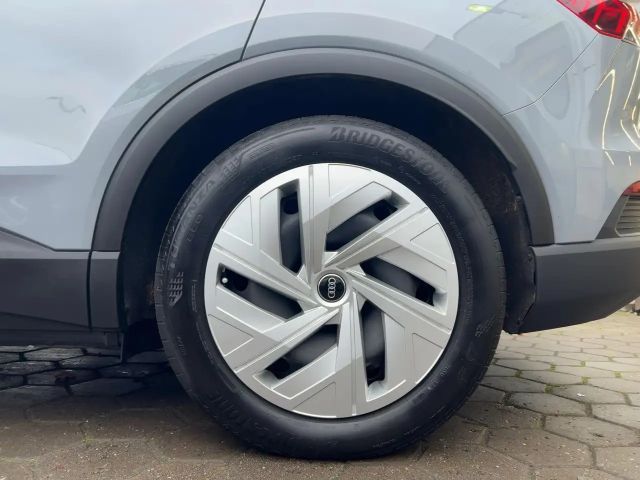 Audi Q4 e-tron 35 Sportback