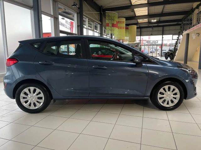 Ford Fiesta Cool & Connect