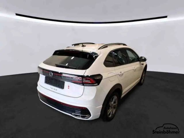 Volkswagen Taigo 1.0 TSI DSG IQ.Drive R-Line