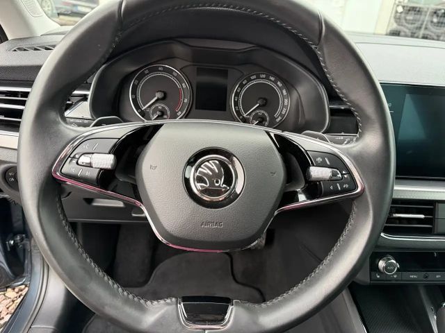 Skoda Kamiq 1.0 TSI Clever