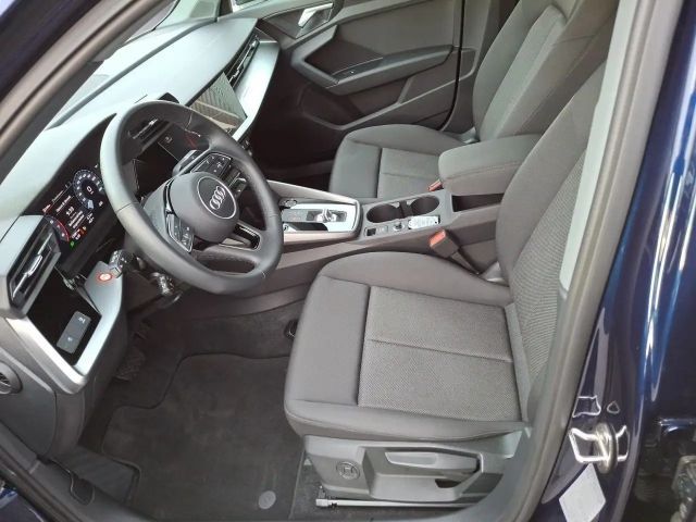 Audi A3 35 TFSI S-Tronic Sedan