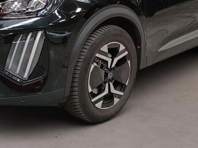 Peugeot 2008 Allure Pack Hybrid