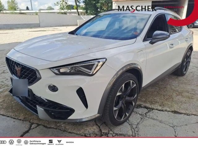 Cupra Formentor 1.4 e-Hybrid