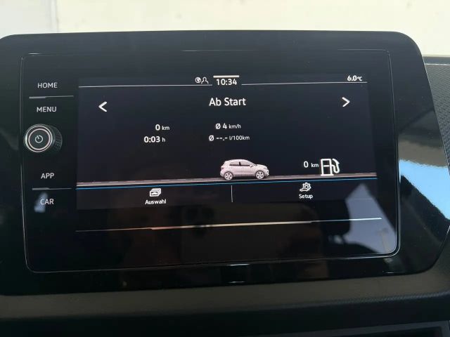 Volkswagen T-Cross 4Me TSI