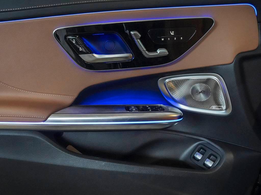 Mercedes-Benz CLE 300 AMG Line