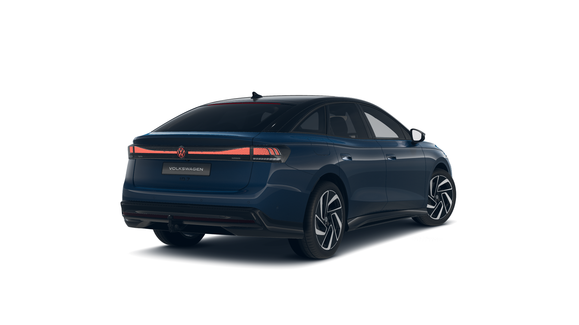 Volkswagen ID.7 Pro Style