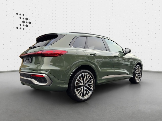 Audi Q5 Quattro S-Tronic