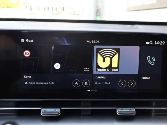 Hyundai Kona 1.0 2WD T-GDi