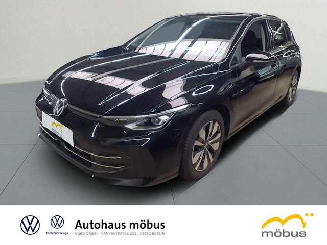 Volkswagen Golf 2.0 TDI DSG Golf VIII