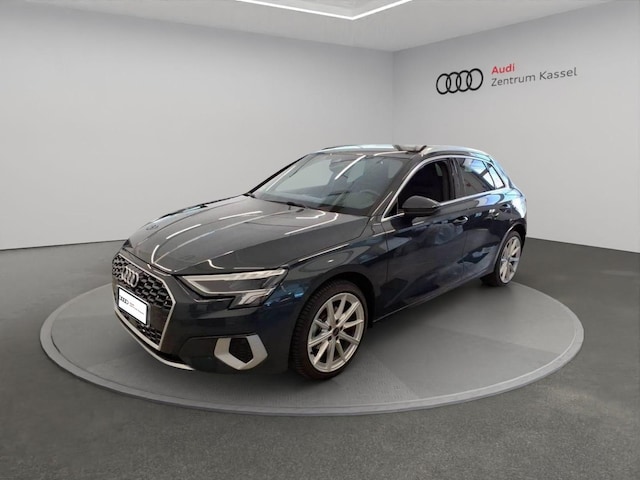 Audi A3 35 TFSI S-Tronic Sportback