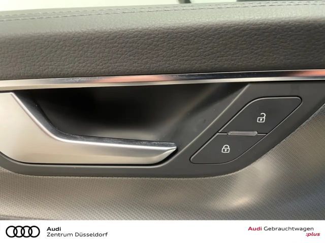 Audi A6 40 TDI Avant Quattro