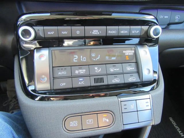 Hyundai INSTER 49 kWh Trend