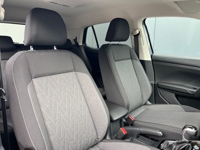 Volkswagen T-Cross 1.5 TSI DSG IQ.Drive