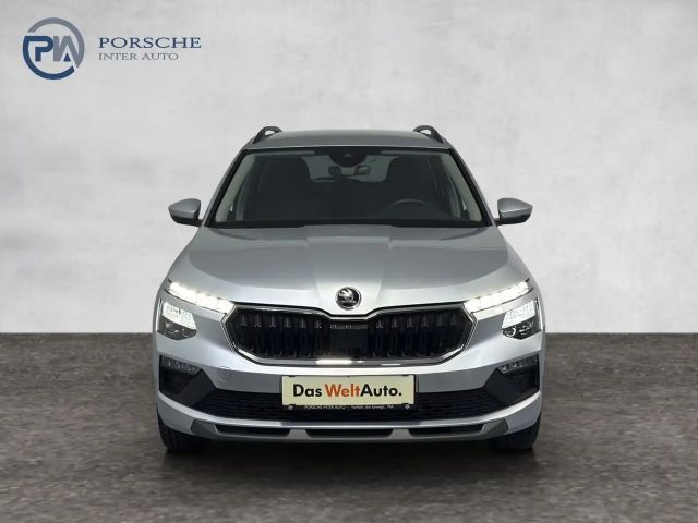 Skoda Kamiq Selection