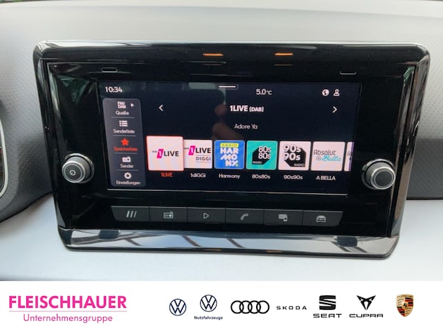 Seat Ibiza 1.0 TSI Style