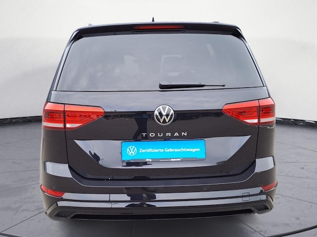 Volkswagen Touran 1.5 TSI DSG R-Line