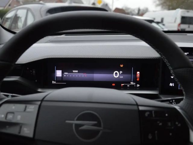 Opel Grandland X GS-Line Grand Sport