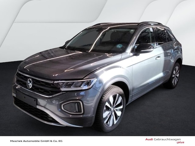 Volkswagen T-Roc 1.0 TSI