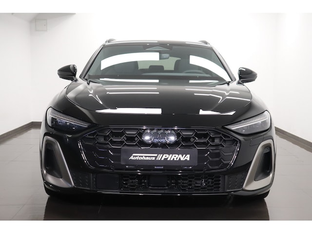 Audi A5 Avant Quattro S-Tronic