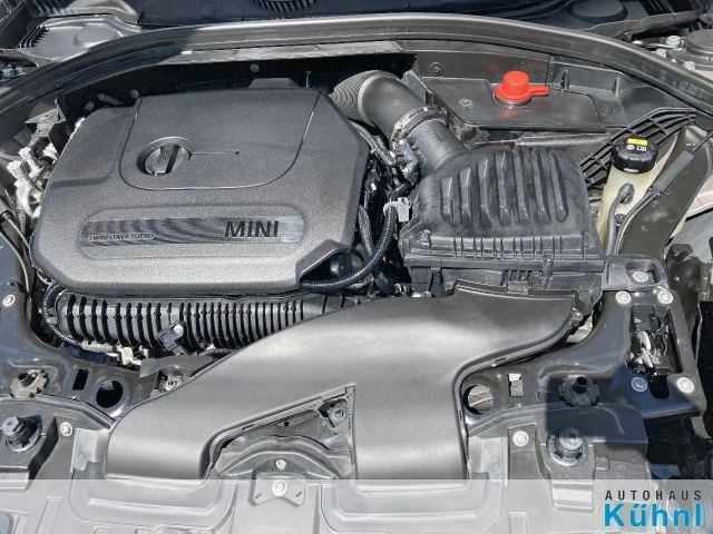 MINI Cooper S Clubman Classic Trim/NAVI/LED/AHK/DAB