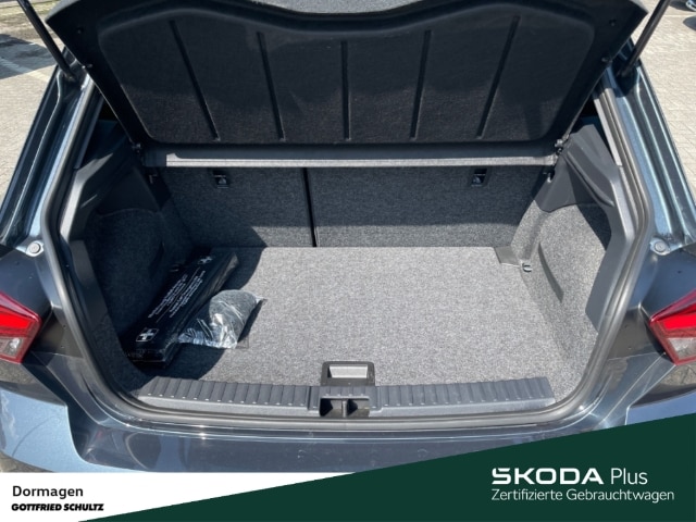 Seat Ibiza 1.0 TSI FR-lijn