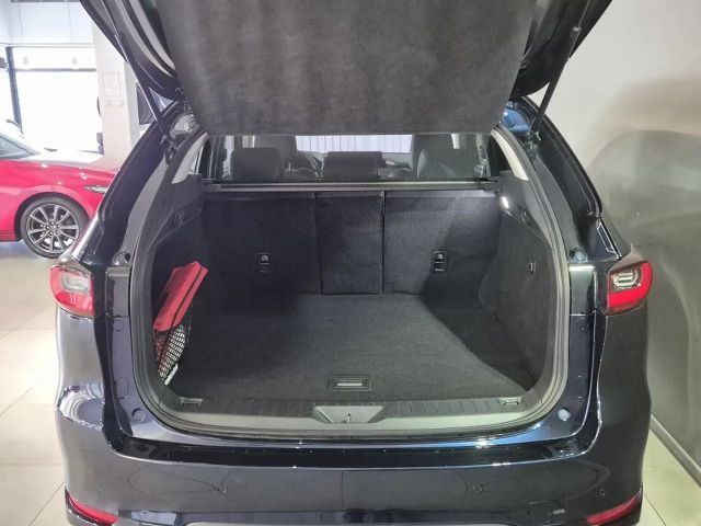 Mazda CX-60 Homura e-Skyactiv