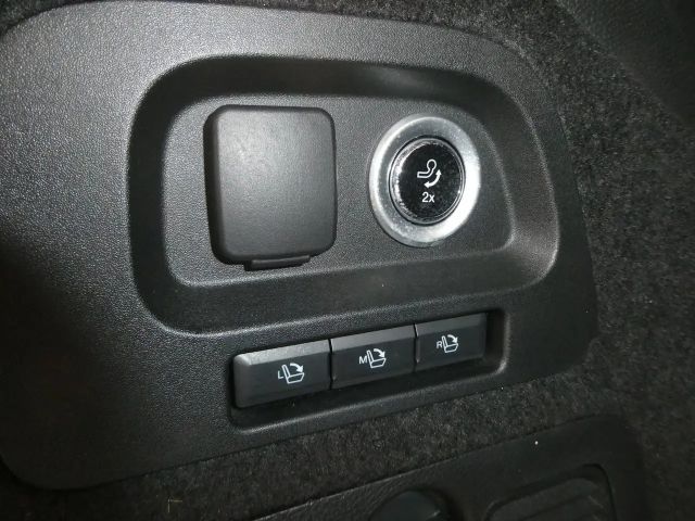 Ford Galaxy AWD Titanium